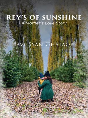 cover image of Rèy's of Sunshine